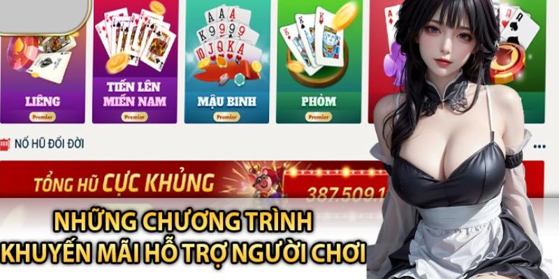 Chuyên mục khuyến mãi của Sin88