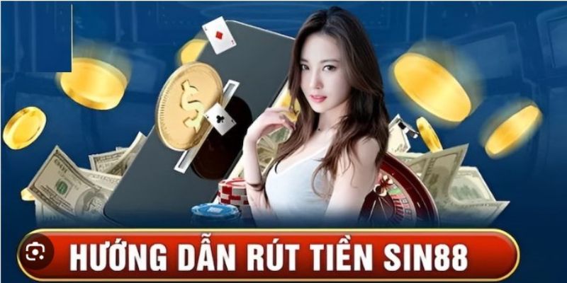 Chi tiết cách rút tiền