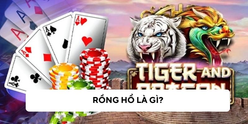 Tìm hiểu về game bài rồng hổ